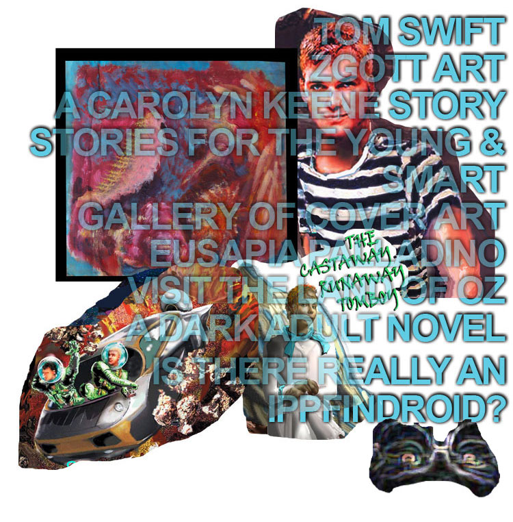 tom swift intro image